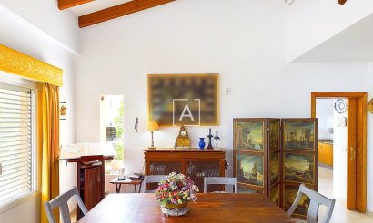 Resale - Villa - Pinar de Campoverde