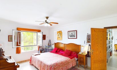 Resale - Villa - Pinar de Campoverde