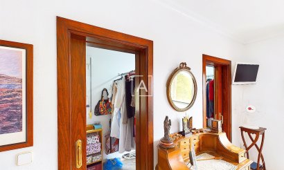 Resale - Villa - Pinar de Campoverde