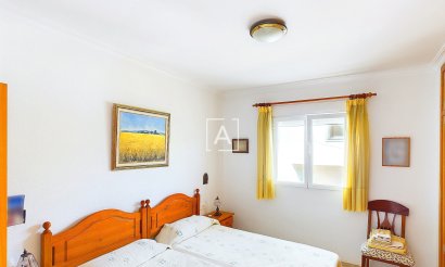 Resale - Villa - Pinar de Campoverde