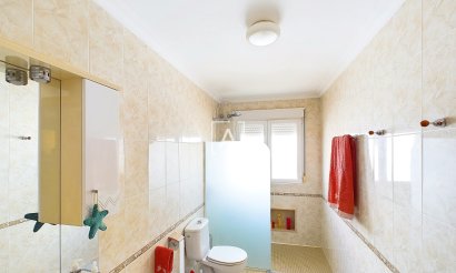 Resale - Villa - Pinar de Campoverde