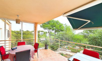 Resale - Villa - Pinar de Campoverde