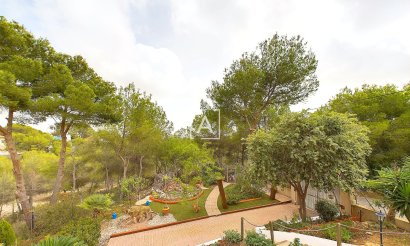 Resale - Villa - Pinar de Campoverde