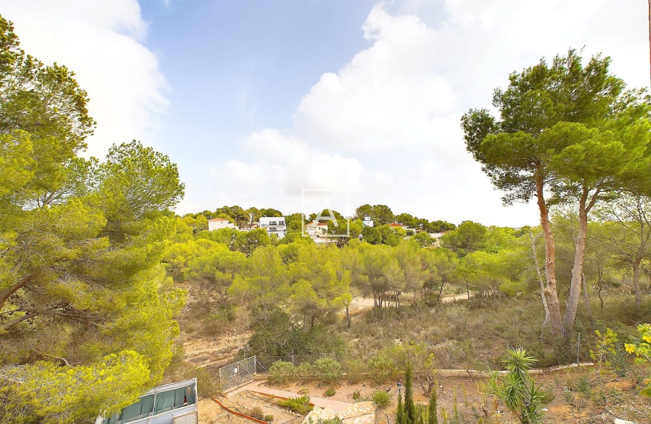 Resale - Villa - Pinar de Campoverde