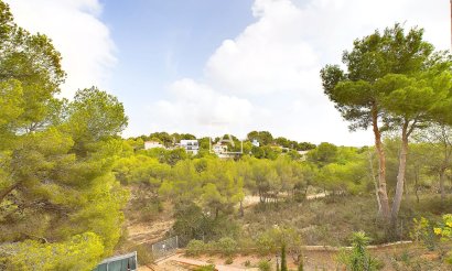 Resale - Villa - Pinar de Campoverde