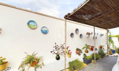 Resale - Villa - Pinar de Campoverde