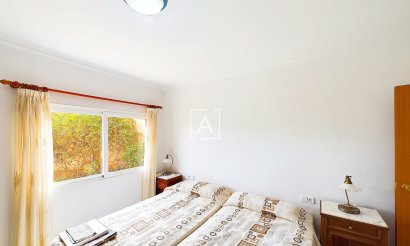 Resale - Villa - Pinar de Campoverde