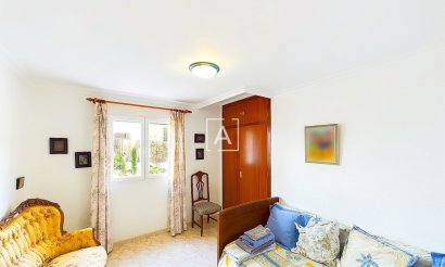 Resale - Villa - Pinar de Campoverde
