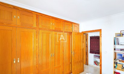 Resale - Villa - Pinar de Campoverde