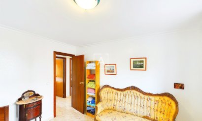 Resale - Villa - Pinar de Campoverde