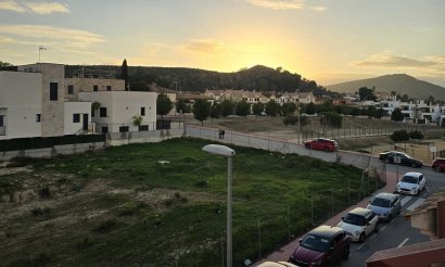 Obra nueva - Adosado - Bigastro - pueblo