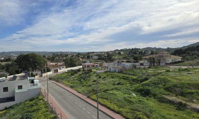 Obra nueva - Adosado - Bigastro - pueblo