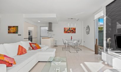 Reventa - Villa - Ciudad Quesada - Ciudad Quesada - Rojales