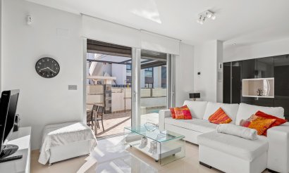 Reventa - Villa - Ciudad Quesada - Ciudad Quesada - Rojales