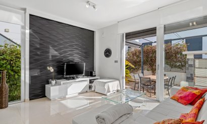 Reventa - Villa - Ciudad Quesada - Ciudad Quesada - Rojales