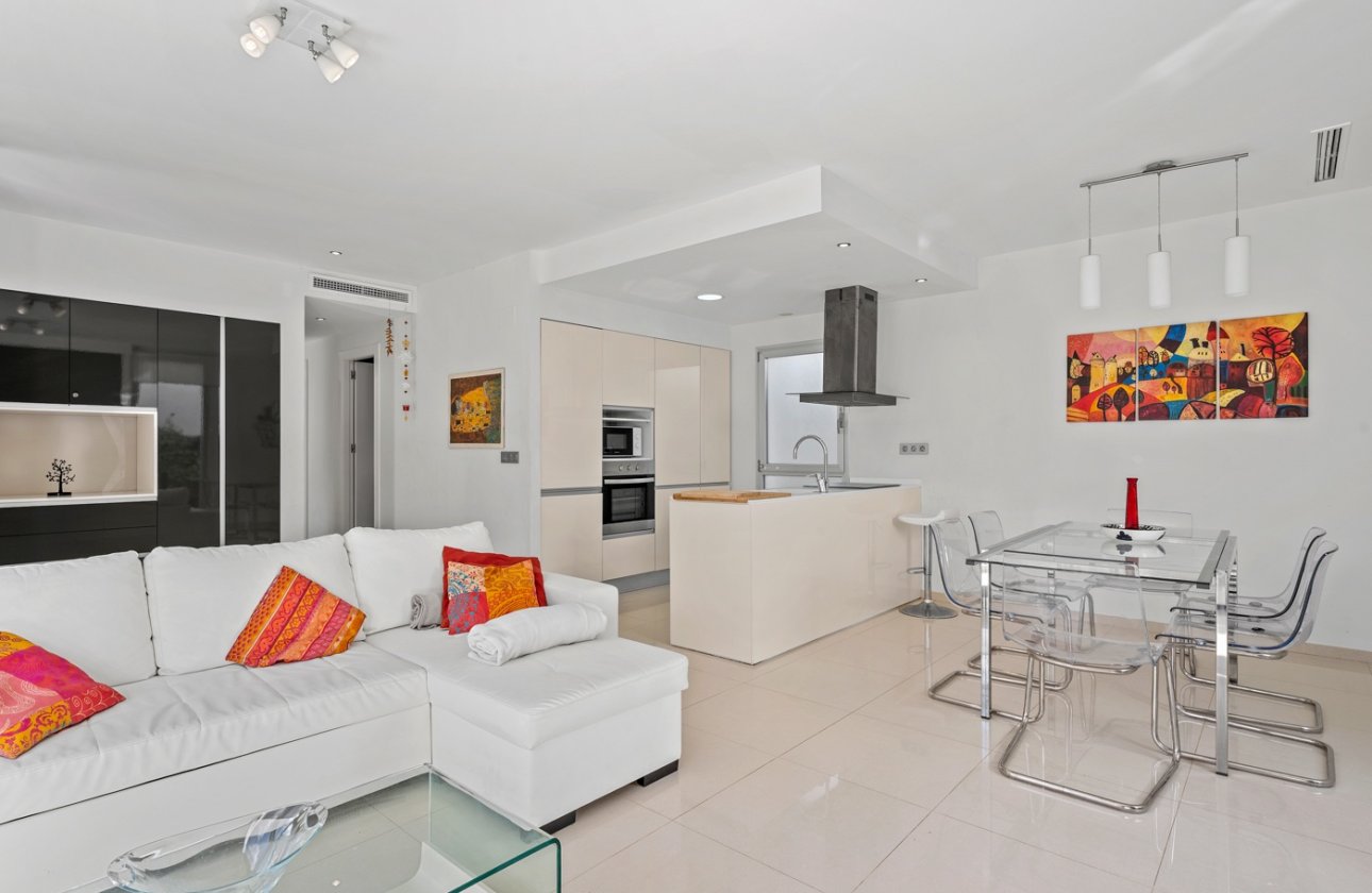 Reventa - Villa - Ciudad Quesada - Ciudad Quesada - Rojales