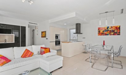 Reventa - Villa - Ciudad Quesada - Ciudad Quesada - Rojales