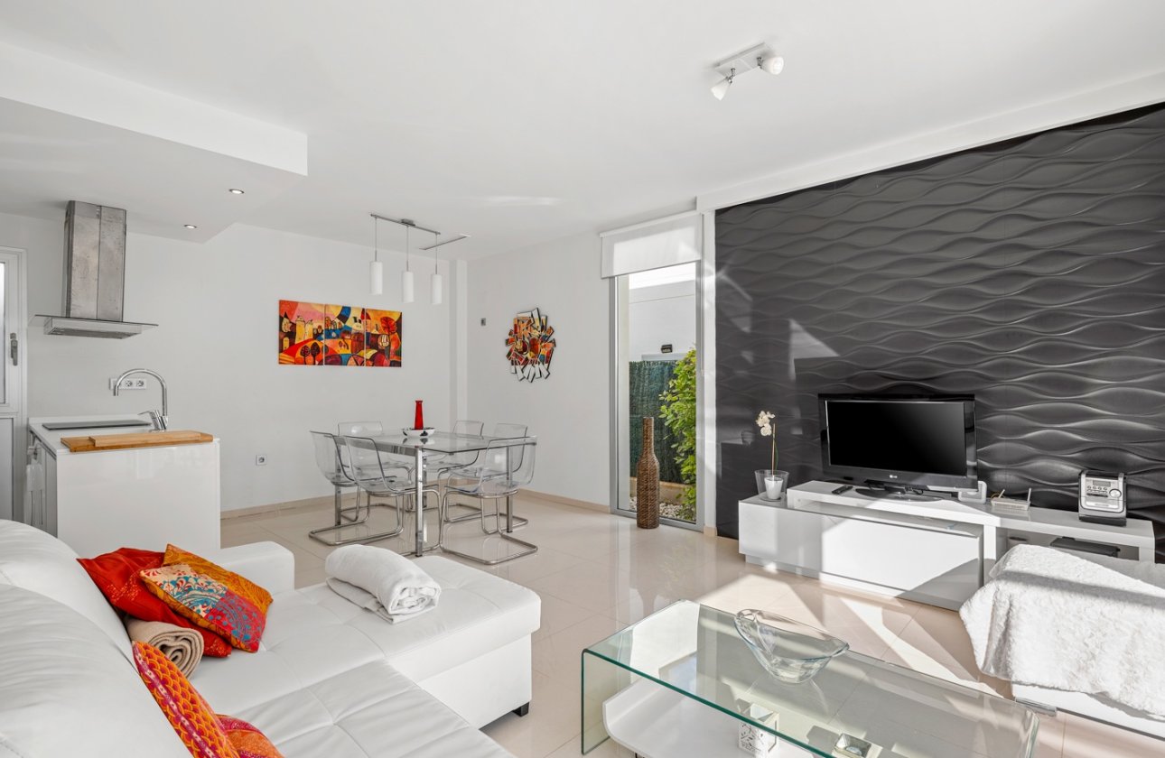 Reventa - Villa - Ciudad Quesada - Ciudad Quesada - Rojales