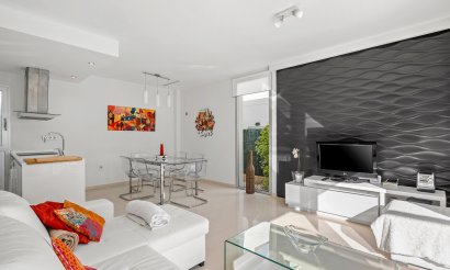 Reventa - Villa - Ciudad Quesada - Ciudad Quesada - Rojales