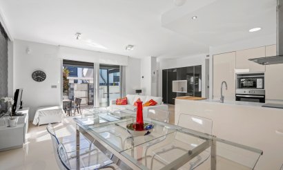 Reventa - Villa - Ciudad Quesada - Ciudad Quesada - Rojales