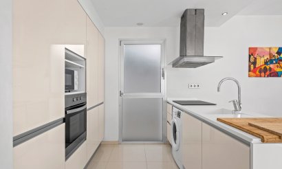 Reventa - Villa - Ciudad Quesada - Ciudad Quesada - Rojales