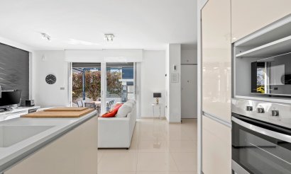 Reventa - Villa - Ciudad Quesada - Ciudad Quesada - Rojales