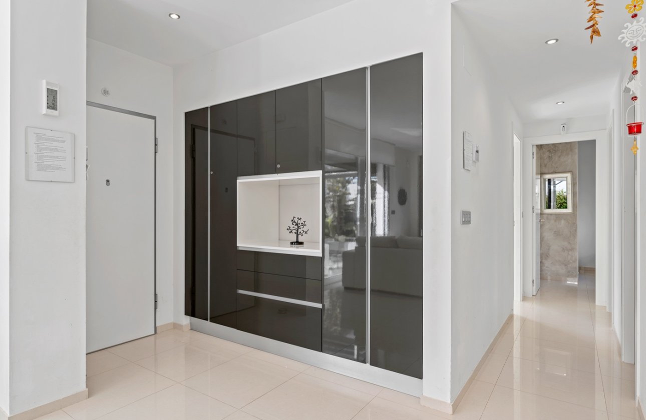 Reventa - Villa - Ciudad Quesada - Ciudad Quesada - Rojales