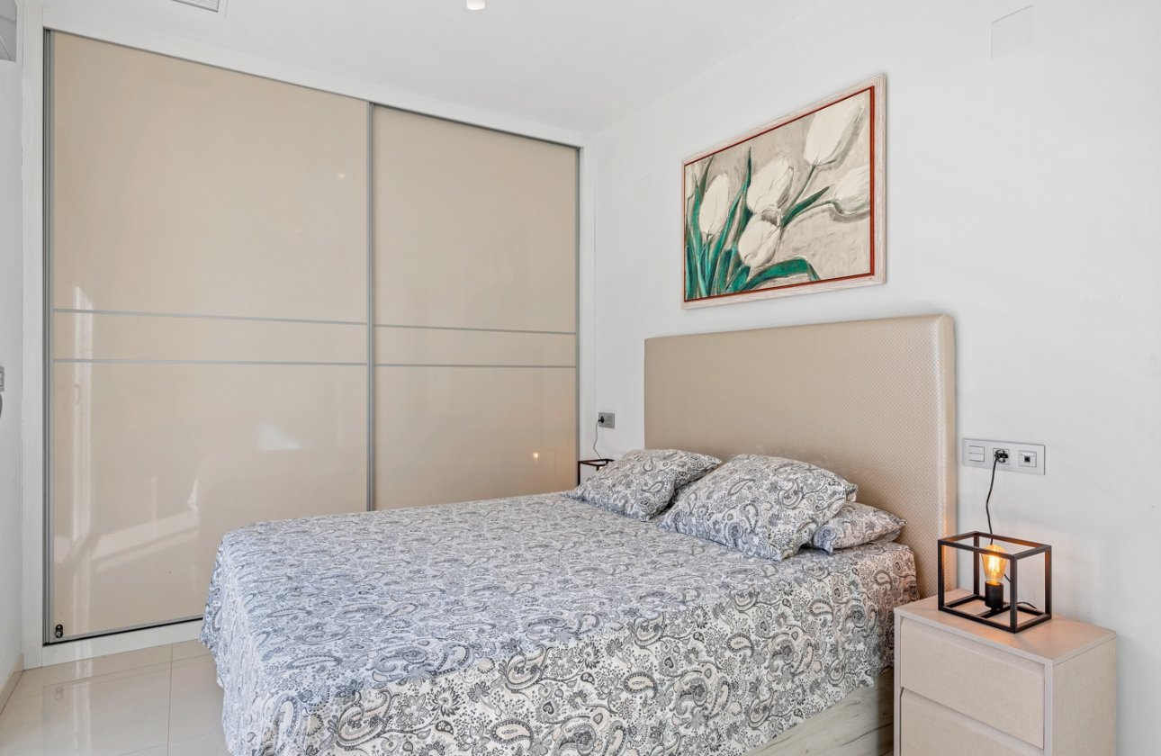 Reventa - Villa - Ciudad Quesada - Ciudad Quesada - Rojales