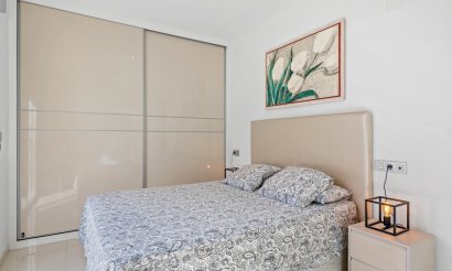 Reventa - Villa - Ciudad Quesada - Ciudad Quesada - Rojales
