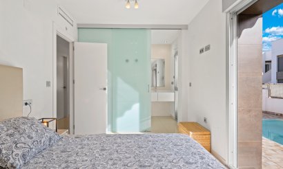 Reventa - Villa - Ciudad Quesada - Ciudad Quesada - Rojales