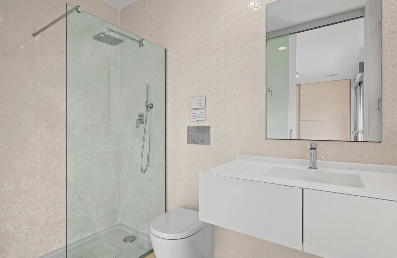 Reventa - Villa - Ciudad Quesada - Ciudad Quesada - Rojales