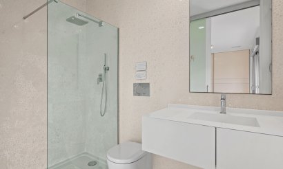 Reventa - Villa - Ciudad Quesada - Ciudad Quesada - Rojales