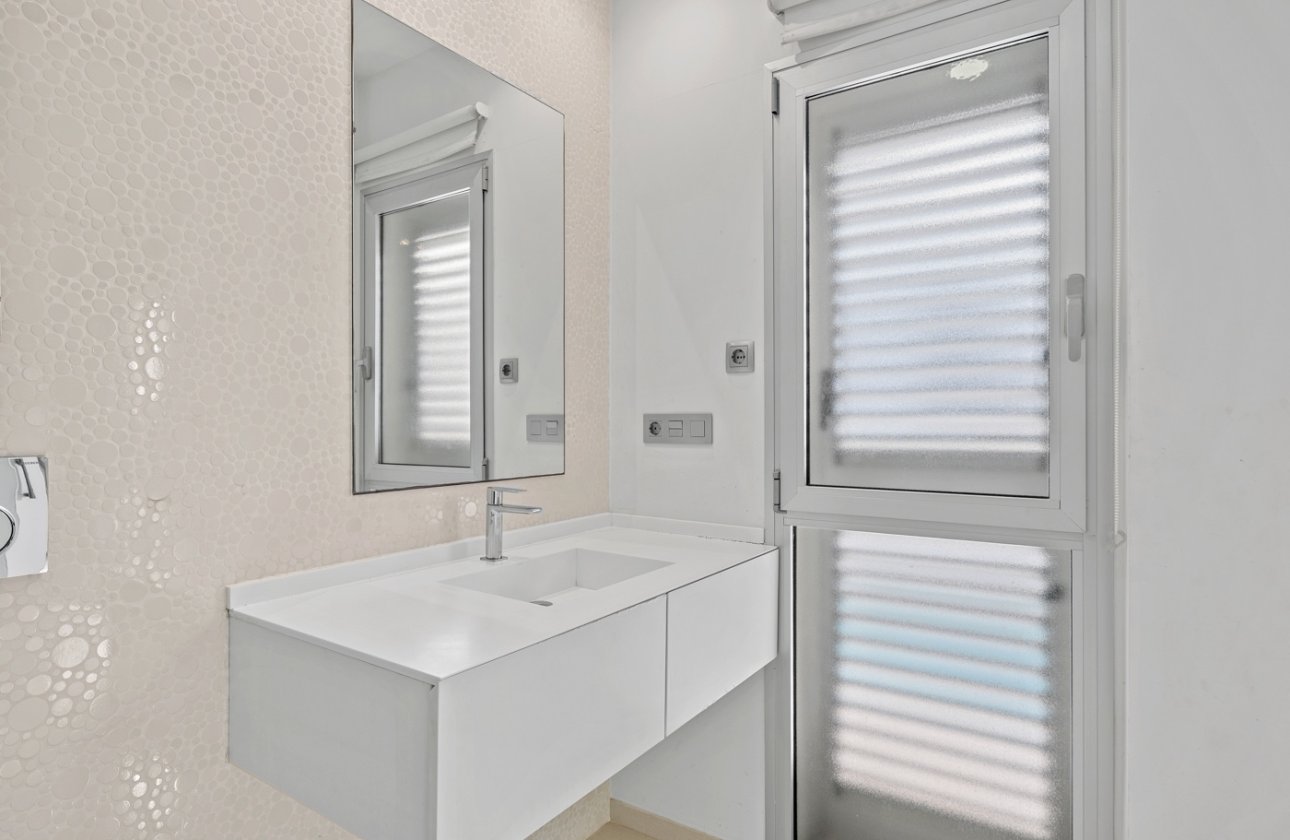 Reventa - Villa - Ciudad Quesada - Ciudad Quesada - Rojales