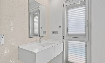 Reventa - Villa - Ciudad Quesada - Ciudad Quesada - Rojales