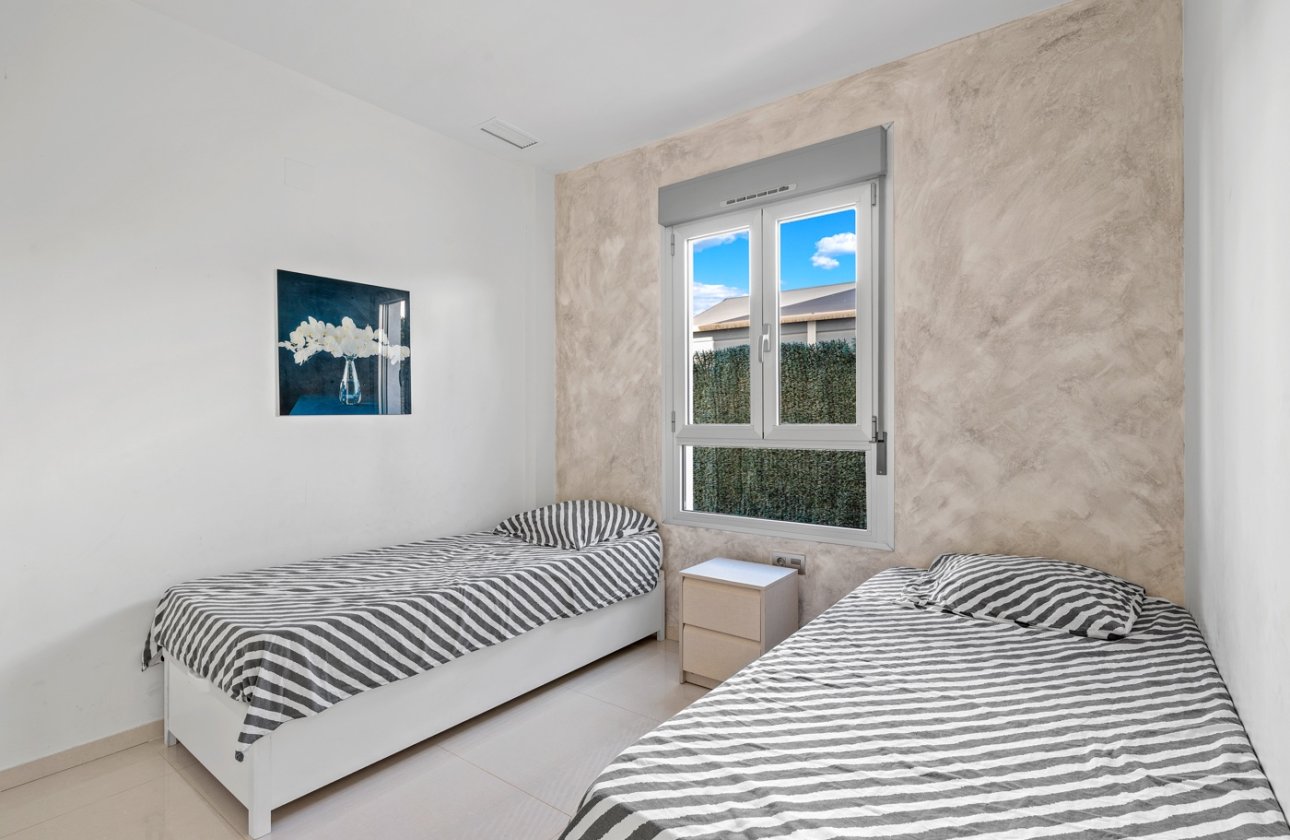 Reventa - Villa - Ciudad Quesada - Ciudad Quesada - Rojales