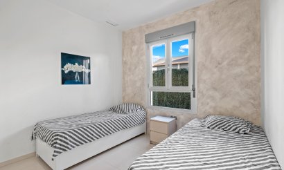 Reventa - Villa - Ciudad Quesada - Ciudad Quesada - Rojales