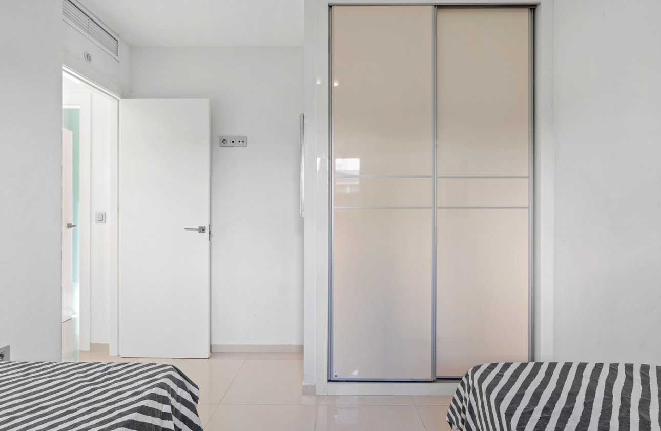 Reventa - Villa - Ciudad Quesada - Ciudad Quesada - Rojales