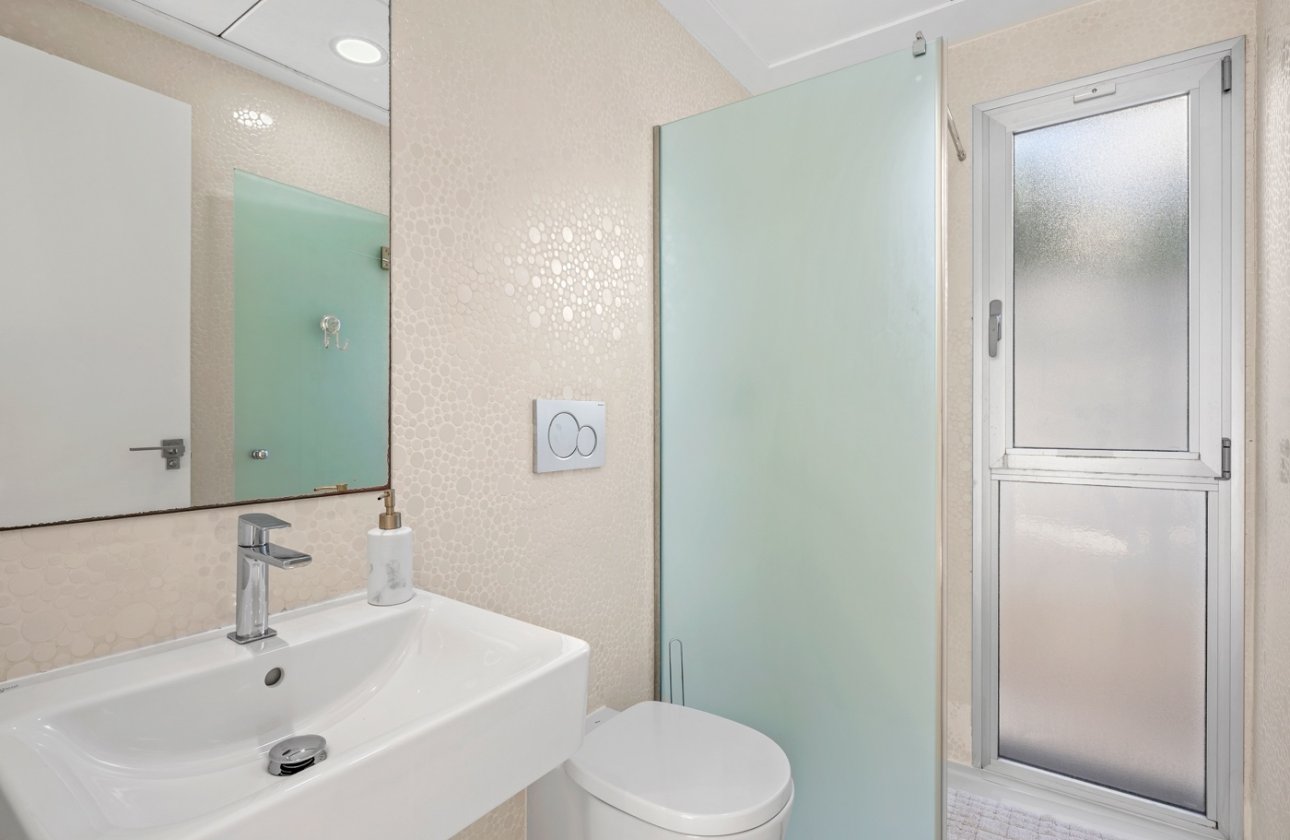 Reventa - Villa - Ciudad Quesada - Ciudad Quesada - Rojales