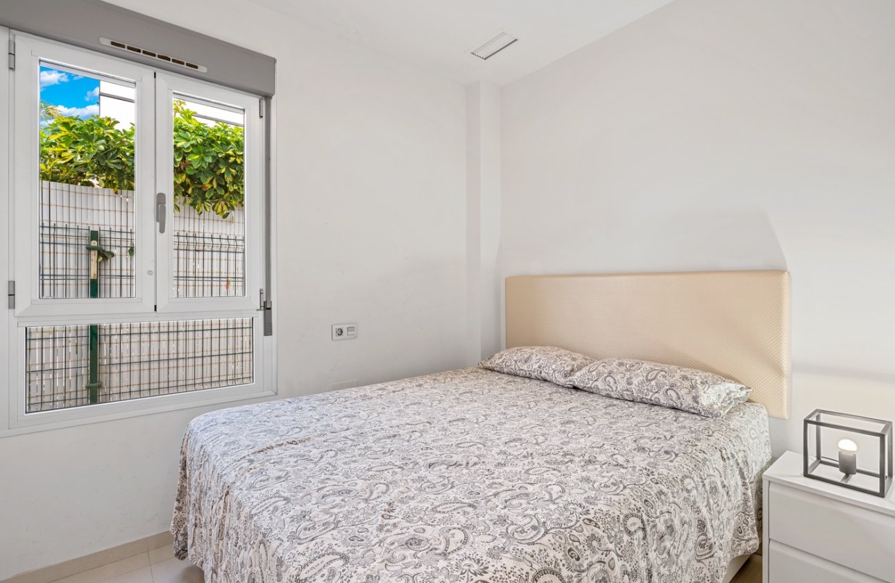 Reventa - Villa - Ciudad Quesada - Ciudad Quesada - Rojales