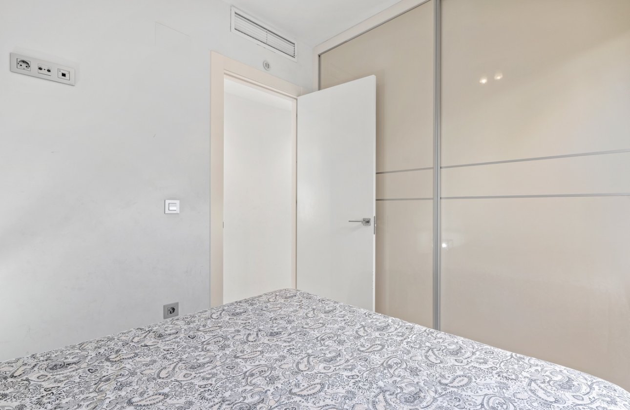 Reventa - Villa - Ciudad Quesada - Ciudad Quesada - Rojales