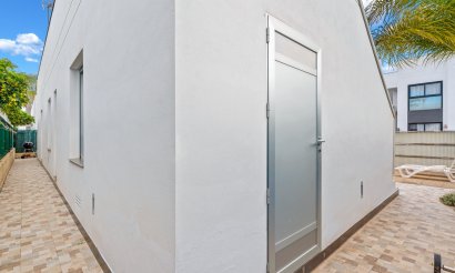 Reventa - Villa - Ciudad Quesada - Ciudad Quesada - Rojales