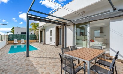 Reventa - Villa - Ciudad Quesada - Ciudad Quesada - Rojales