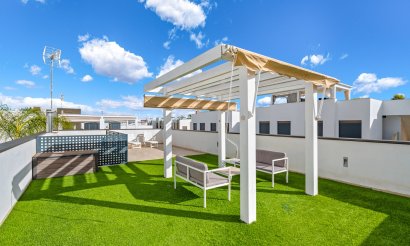 Reventa - Villa - Ciudad Quesada - Ciudad Quesada - Rojales