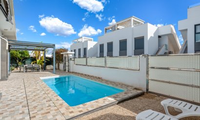 Reventa - Villa - Ciudad Quesada - Ciudad Quesada - Rojales