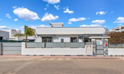 Reventa - Villa - Ciudad Quesada - Ciudad Quesada - Rojales
