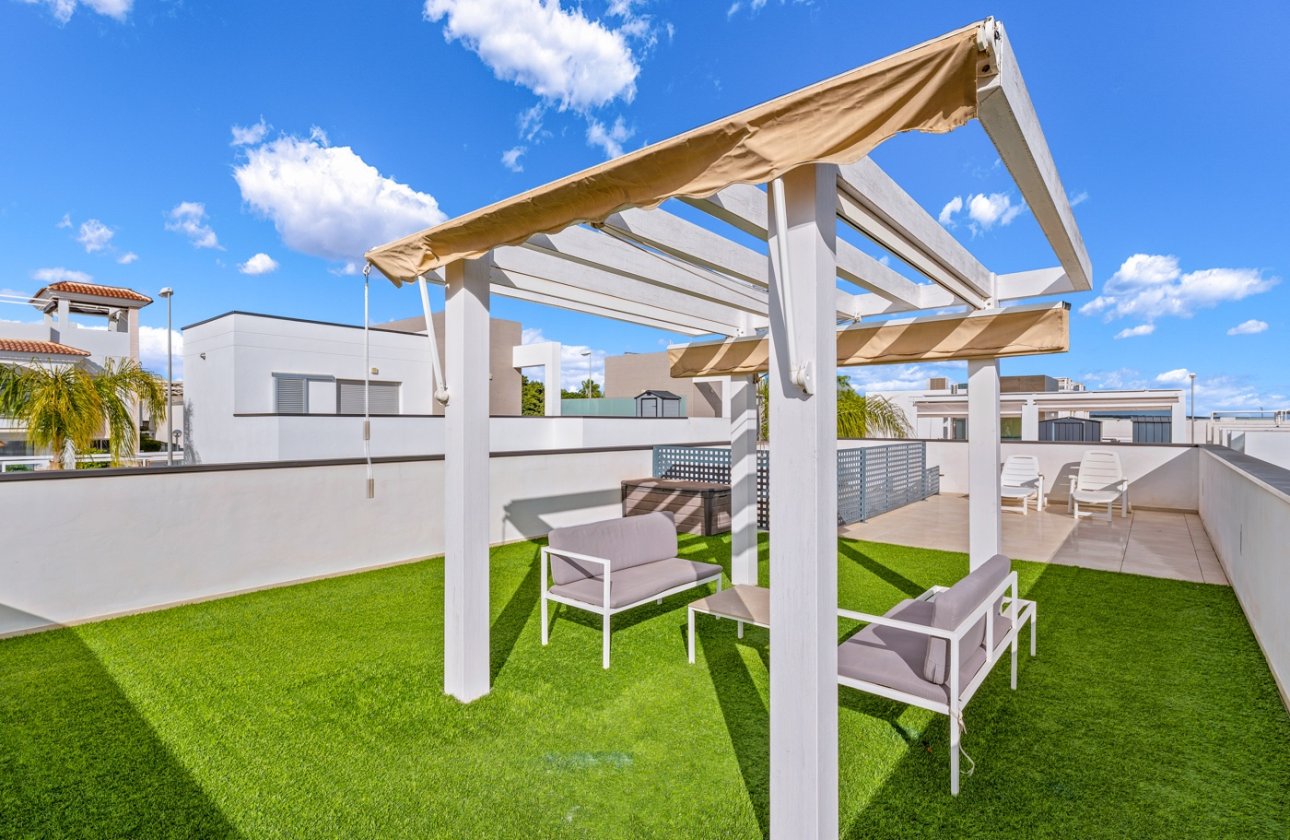 Reventa - Villa - Ciudad Quesada - Ciudad Quesada - Rojales