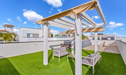 Reventa - Villa - Ciudad Quesada - Ciudad Quesada - Rojales