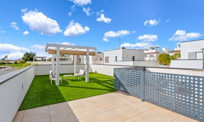 Reventa - Villa - Ciudad Quesada - Ciudad Quesada - Rojales