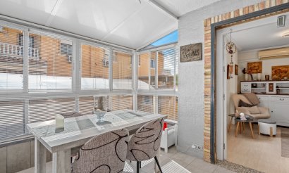 Resale - Duplex - Ciudad Quesada - Lo Marabú