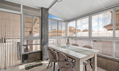 Resale - Duplex - Ciudad Quesada - Lo Marabú